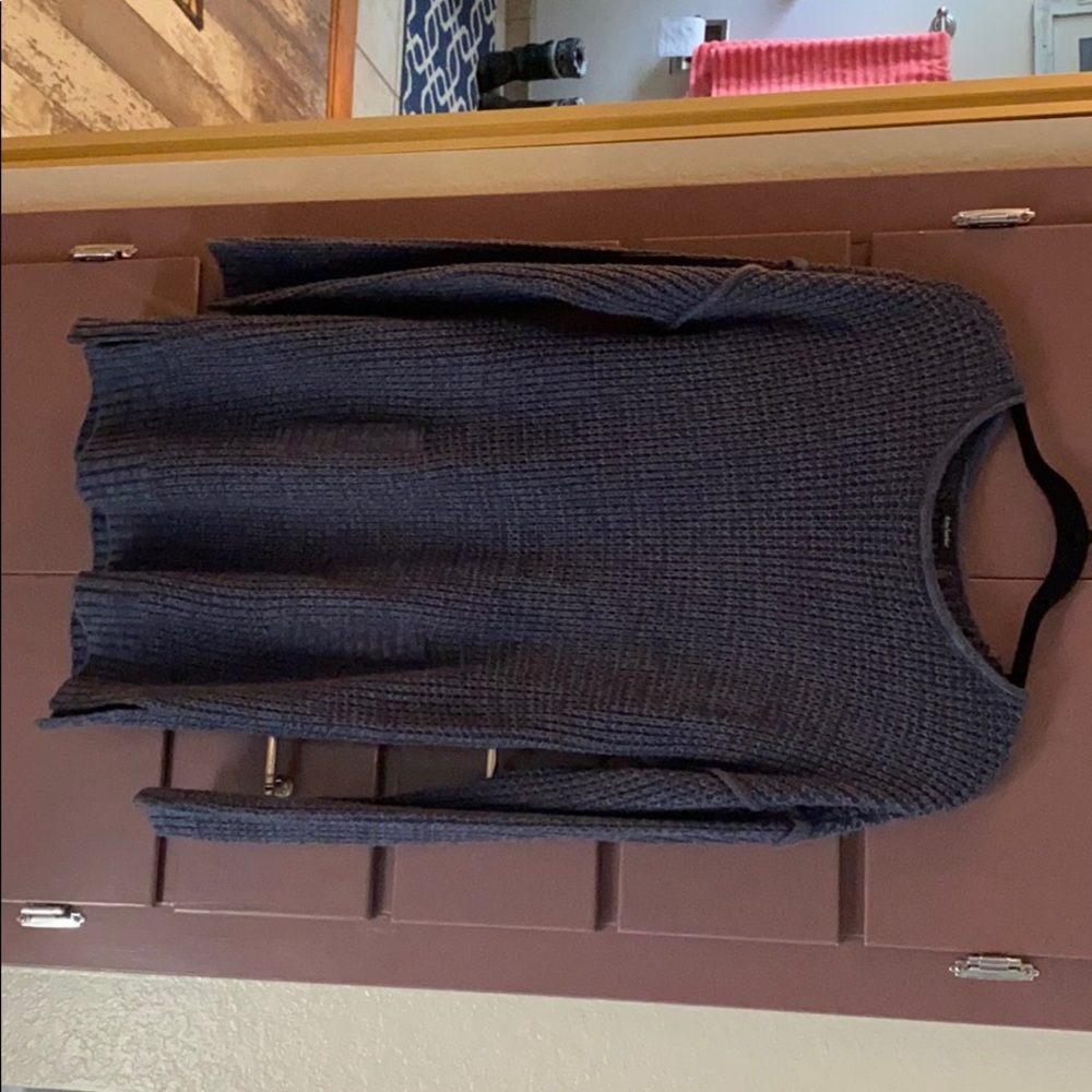 Daisy Fuentes Sweater Dress